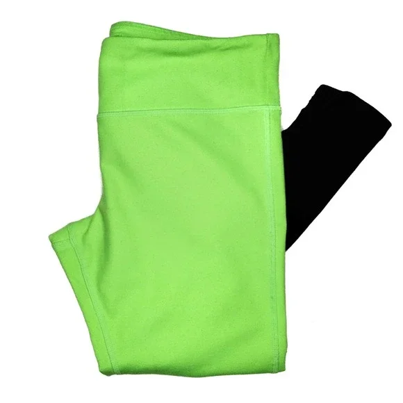 Alo Yoga Goddess Ribbed Leggings - Picture 1 of 7